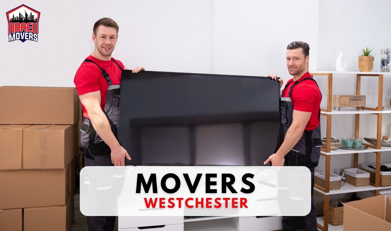Movers Westchester
