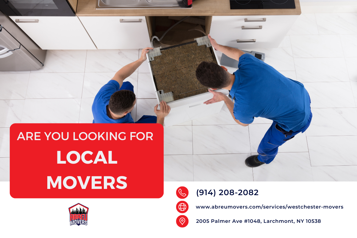 local movers