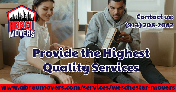 provide the highest quality service